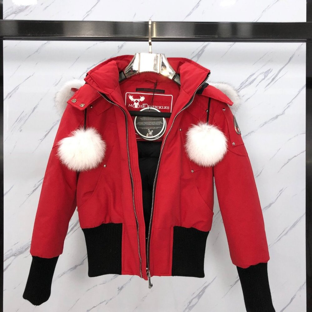 Moose Knuckles Down Jacket - image 4